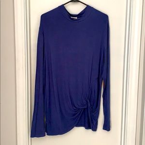 Goldspark Tunic